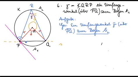 Grundlagen Der Geometrie Teil Abschnitt Youtube