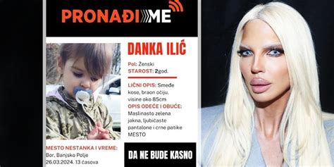 Jelena Karleu A I Njena Erka Se Priklju Ile Akciji Srbija Na Nogama