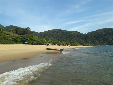 As Melhores Praias De Sp Conhe A O Litoral Paulista