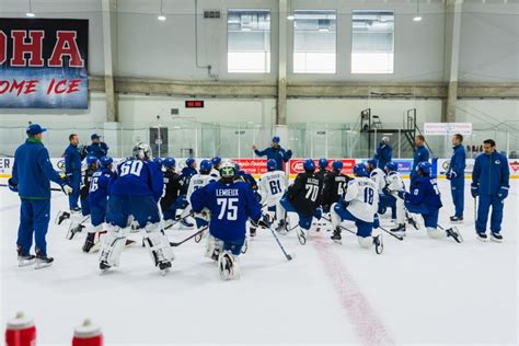 How To Watch Canucks Vs Oilers At Fridays Young Stars Classic North