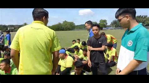 Trailer Kejohanan Sukan Peringkat Sekolah 2022 Tvpss Smkdsn Youtube