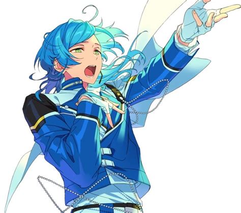 Kanata Shinkai Gallery Kanata Ensemble Stars Anime