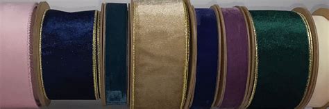 Vevlet Ribbon