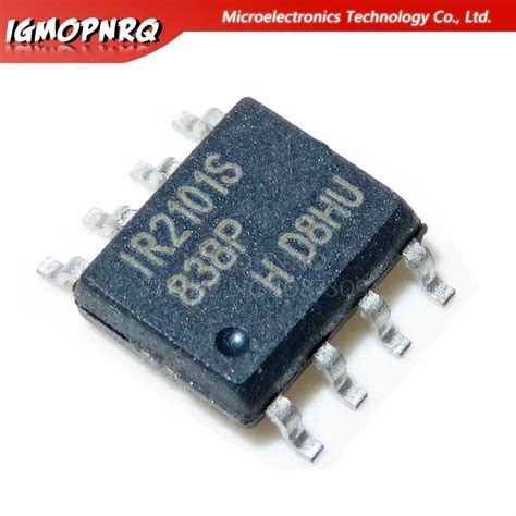 10pcs IR2011S IR2101S IR2102S IR2103S IR2104S IR2106S IR2111S IR2153S