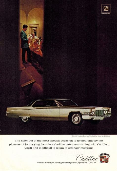 Pin On American Car Vintage Advertisements