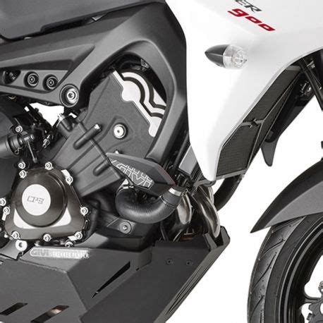 Fijacion Tope Anticaida Sld Yamaha Tracer Gt Givi Sld Kit