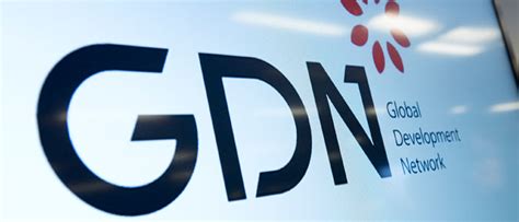 GDN Experts | Global Development Network