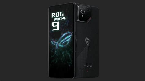 Asus ROG Phone 9 Achieves Highest AnTuTu Benchmark Score To Date Ahead