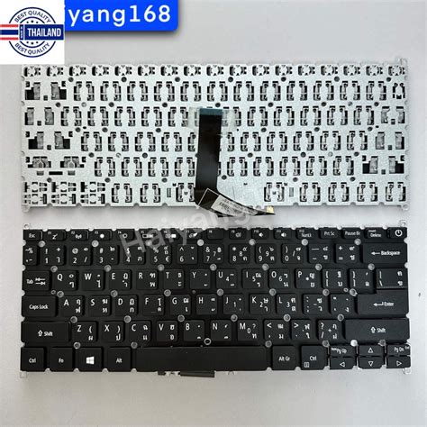 Keyboard Acer Swift Sf Sf Power