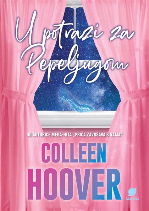 U Potrazi Za Pepeljugom Colleen Hoover Mozaik Knjiga