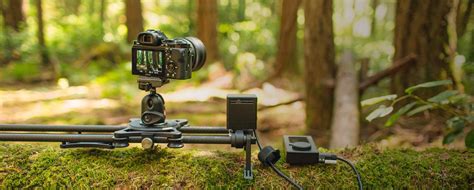 ᐅ Best Camera Sliders || Reviews → Compare NOW!