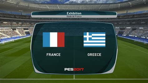 Live Fifa Killer France Greece Euro Qualification