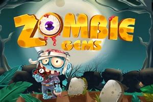 Igra Zombie Gems Na Igre