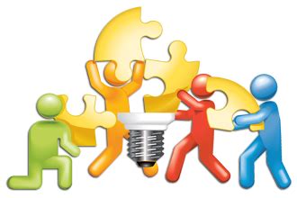 Free Teamwork Transparent Background, Download Free Teamwork ...