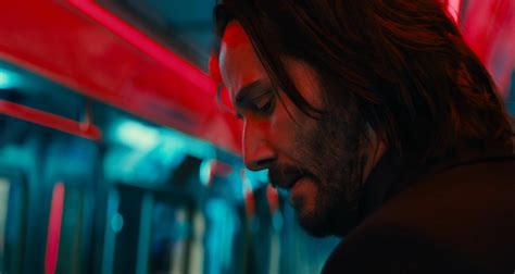 John Wick 4 Final Trailer Is Keanu Reeves vs. Absolutely Everyone