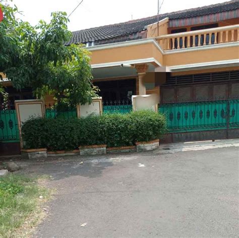 Rumah Murah Dalam Perumahan Pondok Kelapa Jakarta Timur