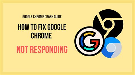 How To Fix Google Chrome Not Responding 2023 TechyXpert