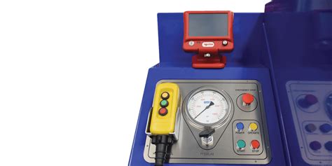 Combination Torque & Gauge Calibration Rig | HTL Group