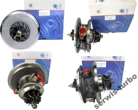 Turbospr Arka Jrone Turbina Fiat Ducato Iii Multijet Km