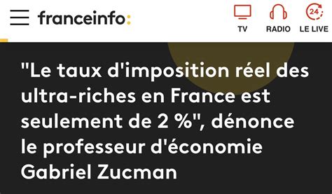 Ultimes Scories On Twitter La France Nest Un Paradis Fiscal Pour