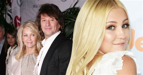 Unseen Heather Locklear Photos Surface: The Fallout Begins - osg2h1x