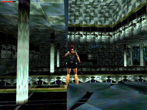 Tomb Raider And Tomb Raider Remastered Wreck Of The Maria Doria