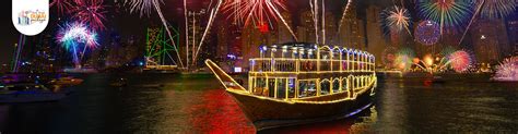 New Years Eve Gala Dinner Dubai Marina 2025 Best Offer Price