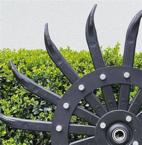 Колесо для ротационной бороны от производителя для JOHN DEERE, GREAT ...