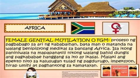 Sex And Gender Education Konsepto Ng Kasarian Pptx PPTX