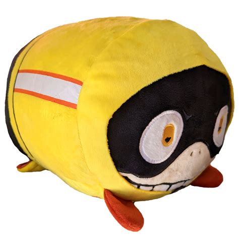 Fat Gum Mochibiplush
