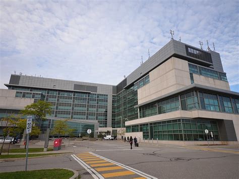 Ontario Completes Expansion Of Brampton Courthouse Gta Weekly