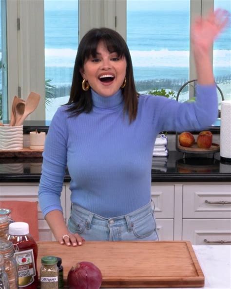 'Selena + Chef' Season 4: Where to Get Selena Gomez's Outfits — Femestella