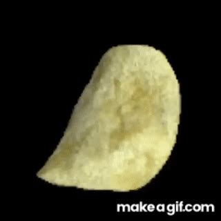 Funny Spinning Chip for 1hr on Make a GIF