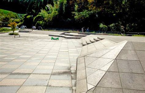 Parkour Un Estilo De Vida Lugares Famosos