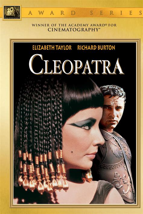 Cleopatra - Where to Watch and Stream - TV Guide