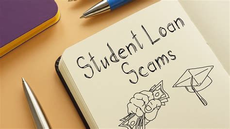 spot  student loan forgiveness scam verifythiscom