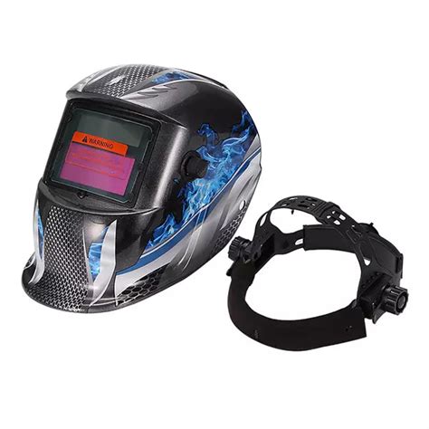 Automatska Zaštitna Maska Za Varenje Iksshop