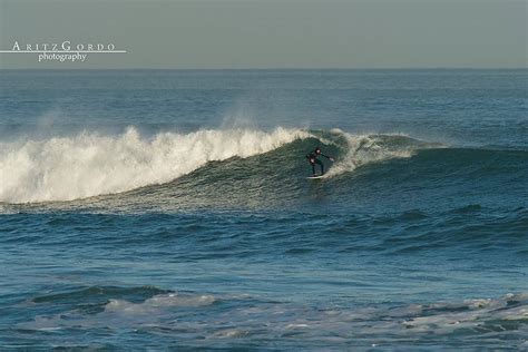 Zarautz Surf Photo by Eder antia sanchez | 12:00 am 1 Mar 2014