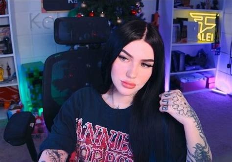 Kalei Nude OnlyFans The Fappening Plus