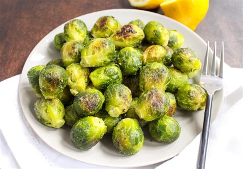 How To Cook Frozen Brussels Sprouts Recipe Ideas