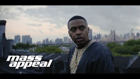 NASIR - The Film - YouTube