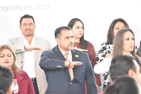 Ceremonia De Inicio De Ciclo Escolar 2023 2024 Sección 23 Snte