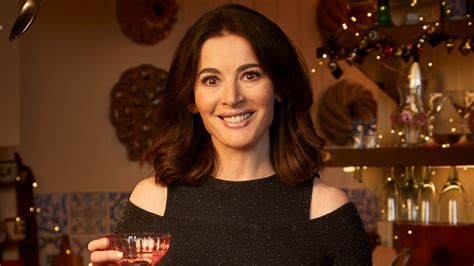 Nigella Lawson: my tips for a great family Christmas dinner