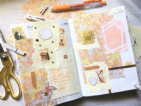 Paper Craft Journal Ideas Papercraft Among Us