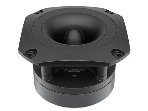 Single Product Lavoce Italiana Pro Audio Speakers