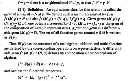 Abstract Algebra The Only Maximal Ideal Of The Set Of All Function