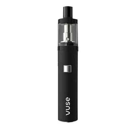 Vuse Etank Mini Device Kit Pure E Liquids