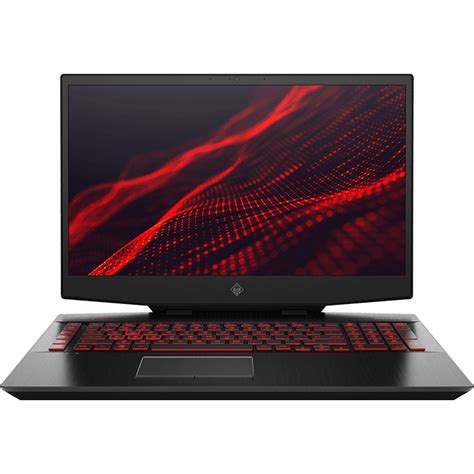 HP Omen 17-cb0033ur – купить ноутбук HP Omen 17 (8NG55EA)