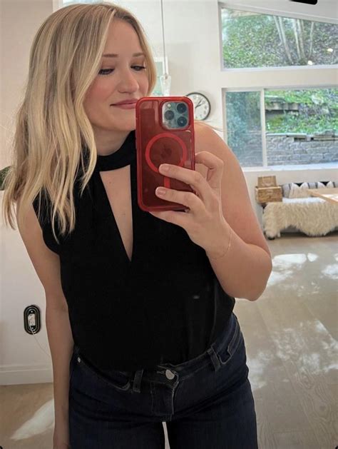 Emily Osment Selfie Rcelebblondes