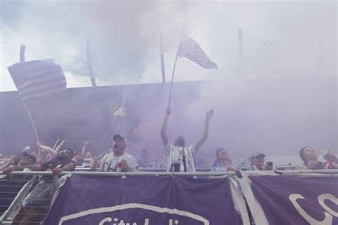 Louisville City Fc Is Back In Usl Championship Playoffs 3 Things To Know Ahead Of Opener